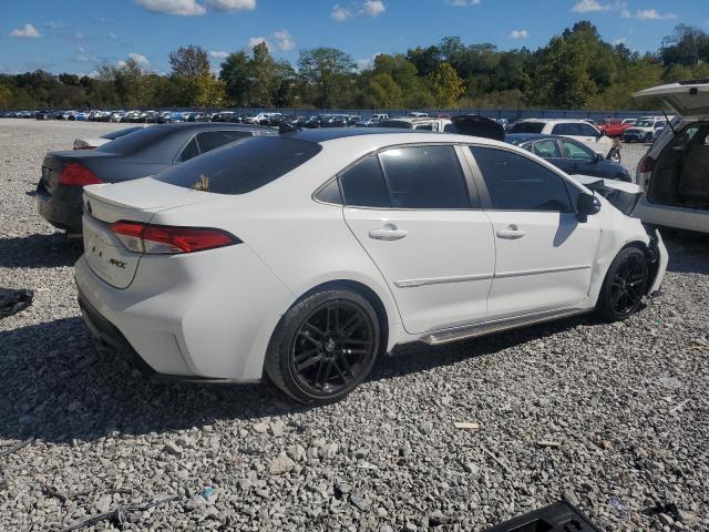 2022 TOYOTA COROLLA SE #3286737342
