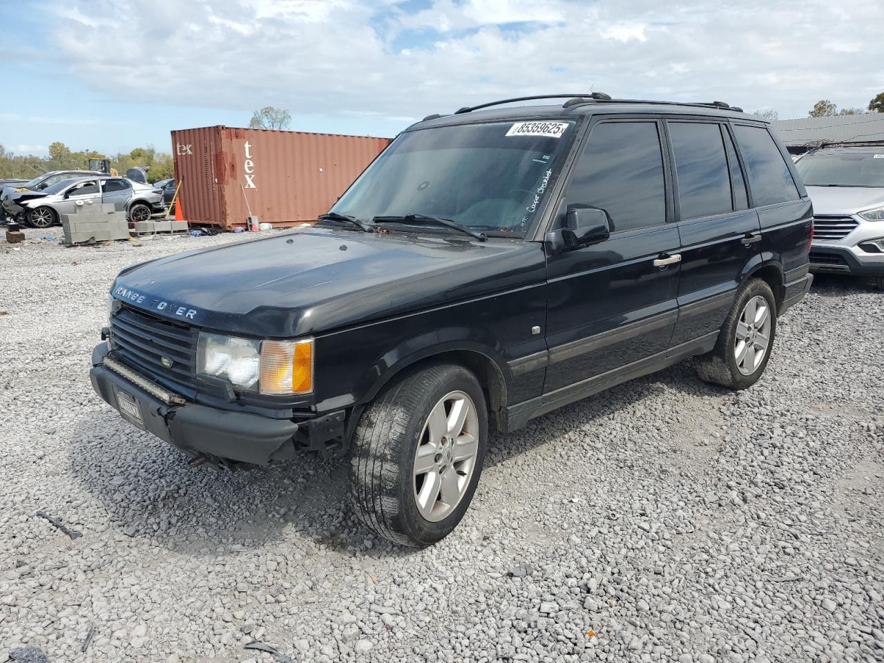 Vehicle photo