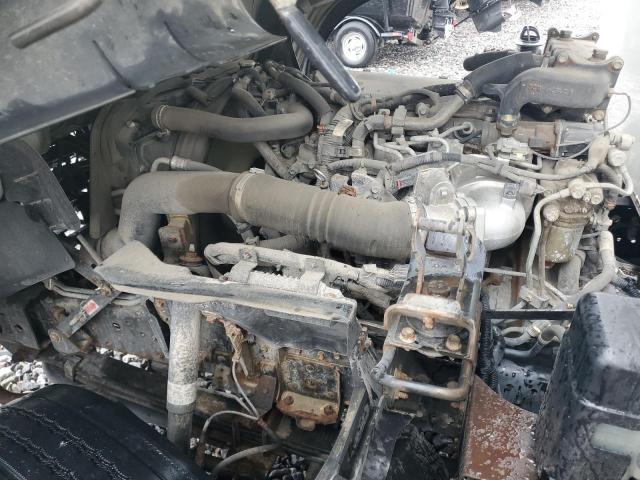 2017 ISUZU NQR #3281419988