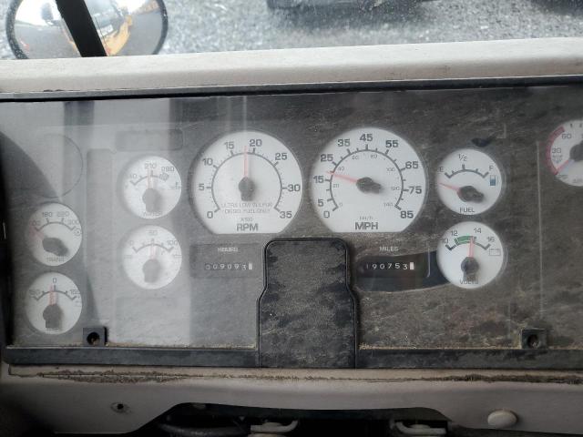 2011 IC CORPORATION 3000 FE #3304514438