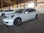 Lot #3305477072 2014 HYUNDAI EQUUS SIGNATURE