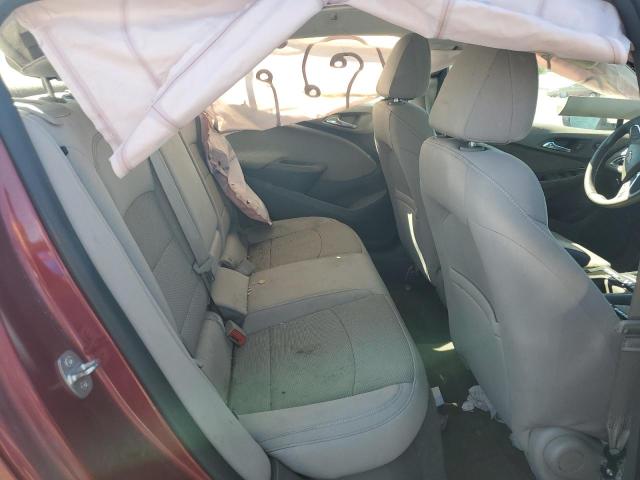 2017 CHEVROLET CRUZE LT 1G1BE5SM3H7137162