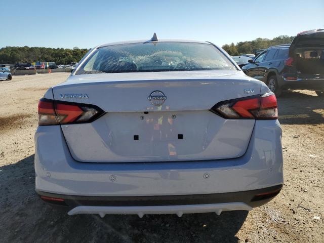 2024 NISSAN VERSA SV - 3N1CN8EV9RL905471