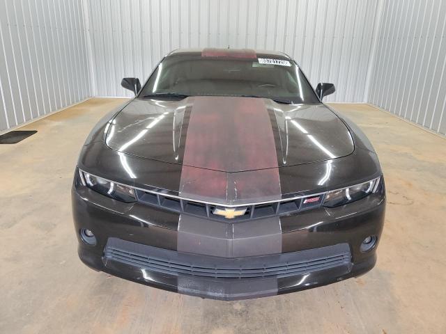 2015 CHEVROLET CAMARO LT - 2G1FD1E30F9231169