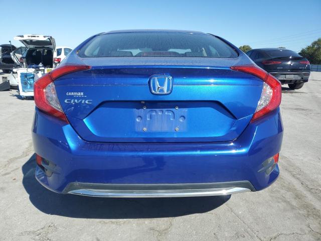 2020 HONDA CIVIC LX 2HGFC2F65LH535870