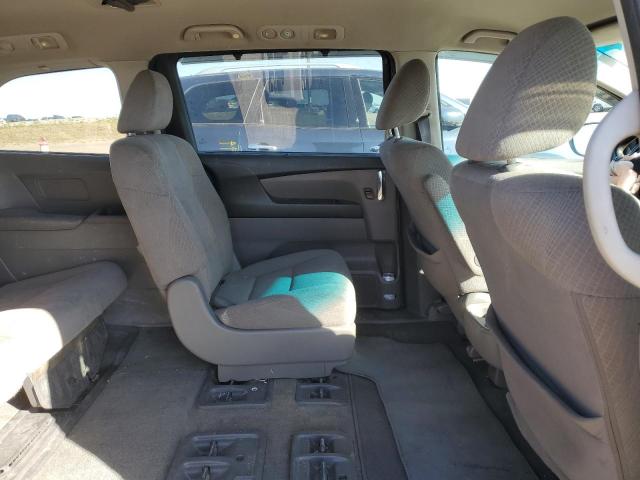 2014 HONDA ODYSSEY EX - 5FNRL5H47EB507683