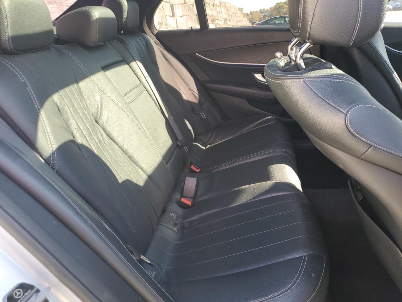 MERCEDES-BENZ E-CLASS 300 4MATIC