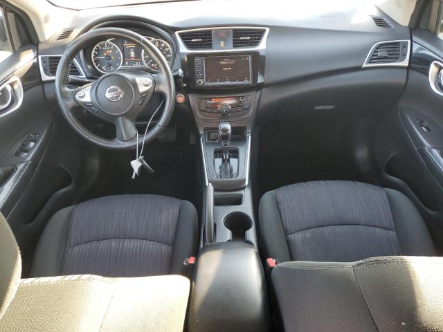 2019 NISSAN SENTRA S 3N1AB7AP9KY340438