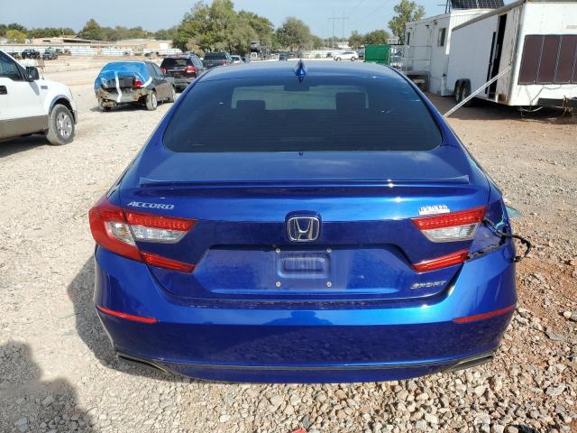2020 HONDA ACCORD SPO - 1HGCV1F35LA039026