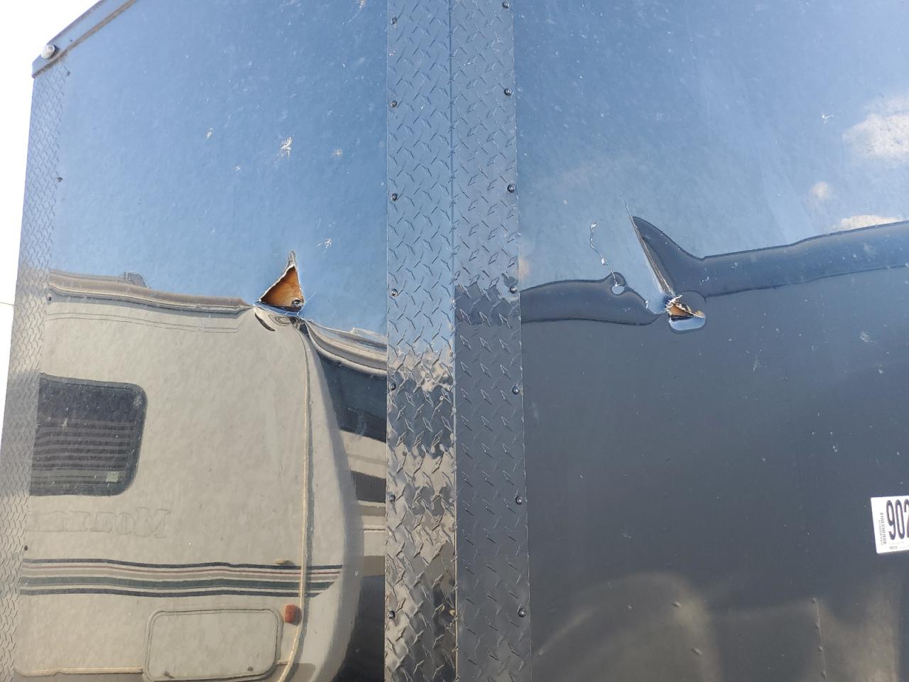 Lot #3297968796 2025 DEEP SOUTH UNKNOWN