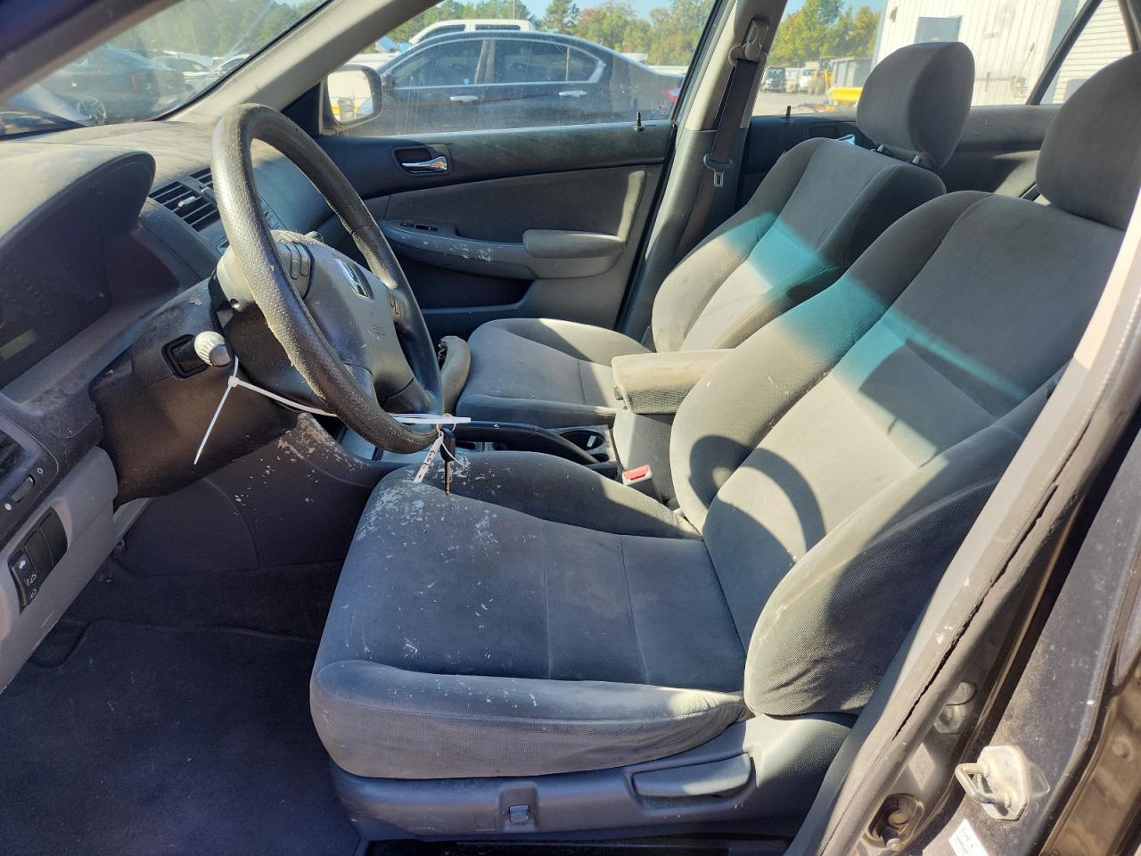 Lot #3303622930 2004 HONDA ACCORD EX