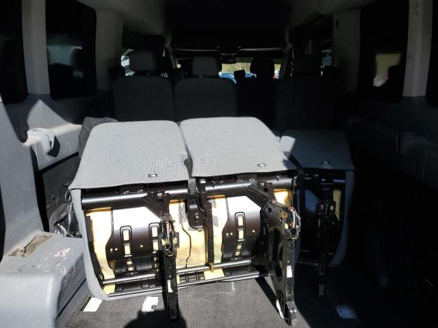 2016 FORD TRANSIT T- #3275634788