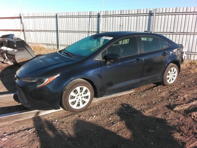 Global Auto Auctions: 2023 TOYOTA COROLLA LE