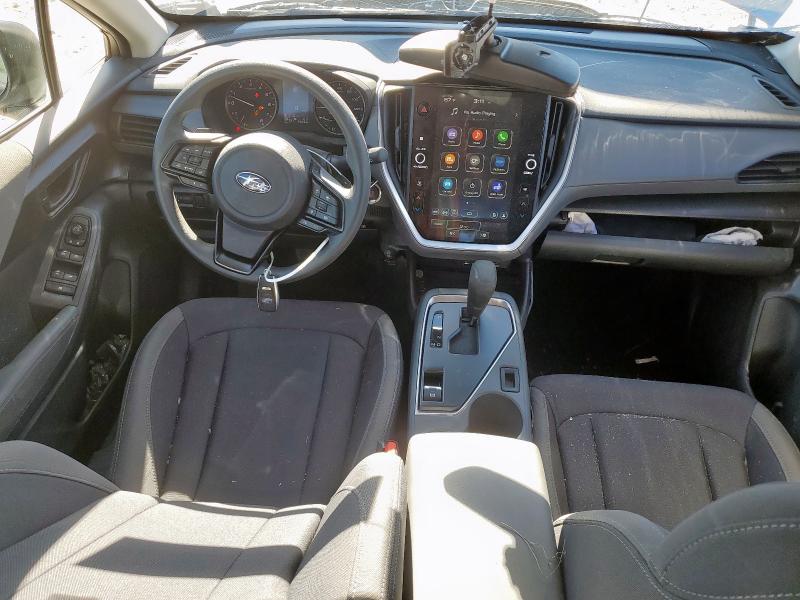 2025 SUBARU CROSSTREK #3305652724
