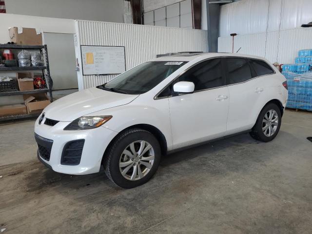 MAZDA CX-7