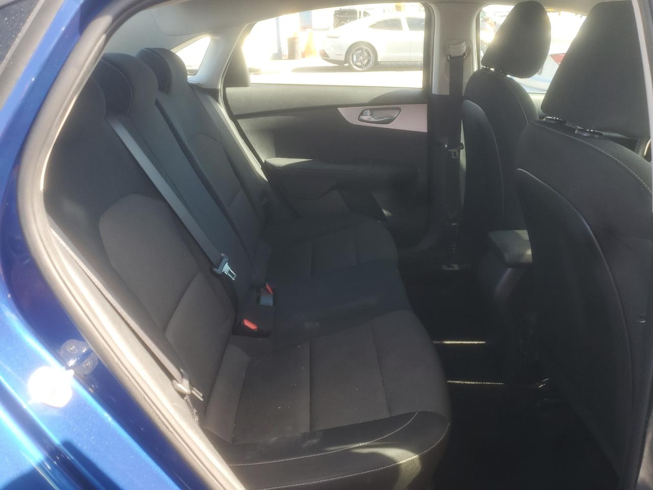 Lot #3315963122 2022 KIA FORTE FE