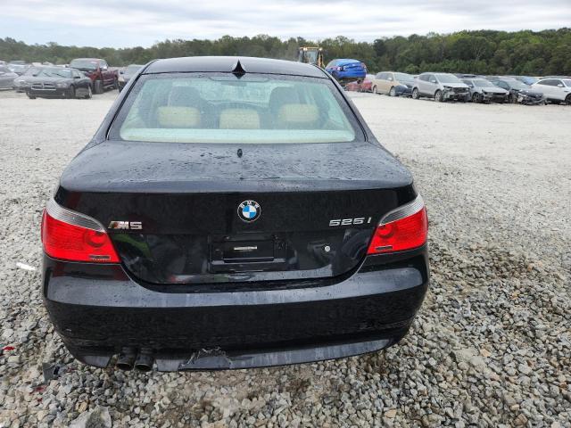 2007 BMW 525 I #3285629283