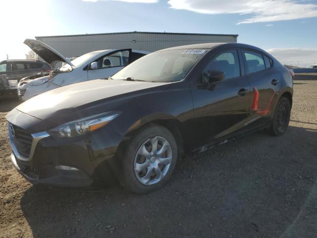 MAZDA 3 SPORT