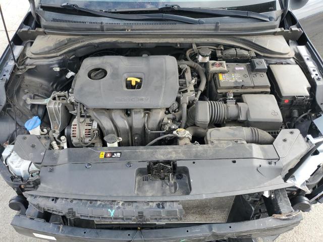 2020 HYUNDAI ELANTRA SE - 5NPD84LF4LH567370