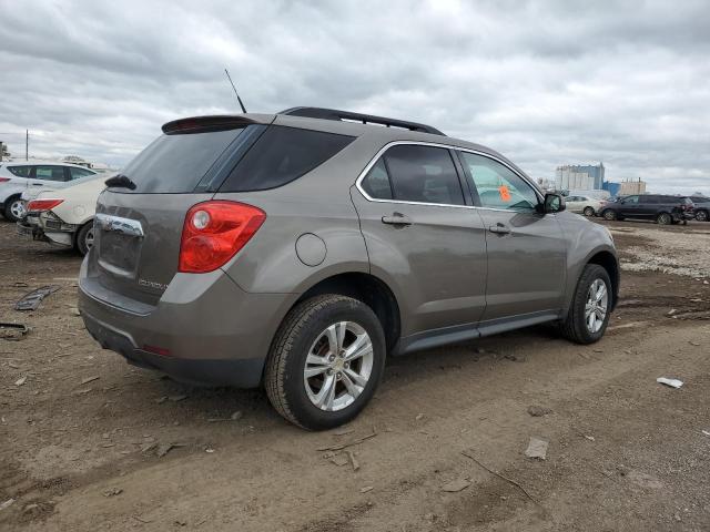 2011 CHEVROLET EQUINOX LT #3297259408