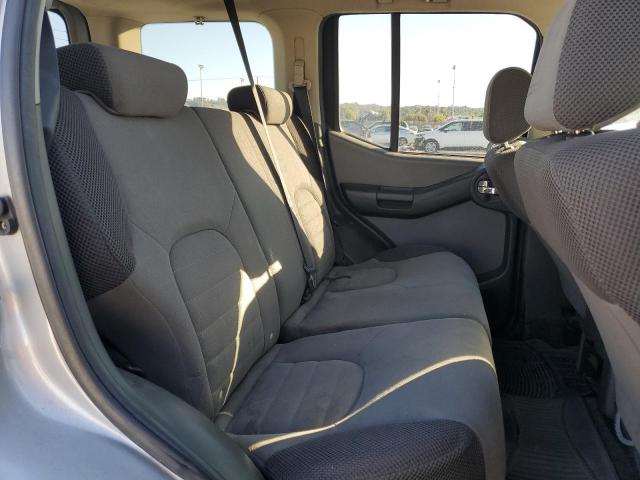 2005 NISSAN XTERRA #3311751719