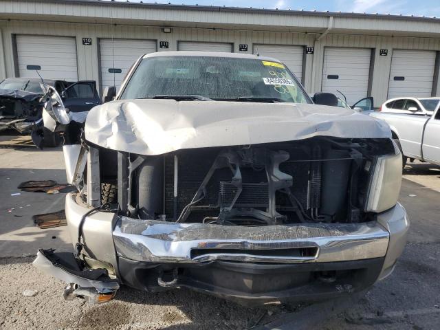 2009 CHEVROLET SILVERADO - Other View