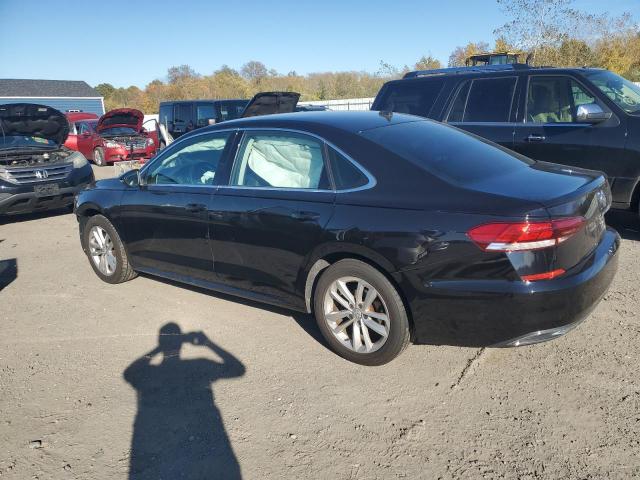 2020 VOLKSWAGEN PASSAT SE - 1VWWA7A36LC017796