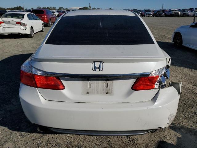 2014 HONDA ACCORD SPO - 1HGCR2F51EA205900