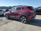 Lot #3317787077 2016 HYUNDAI TUCSON LIMITED
