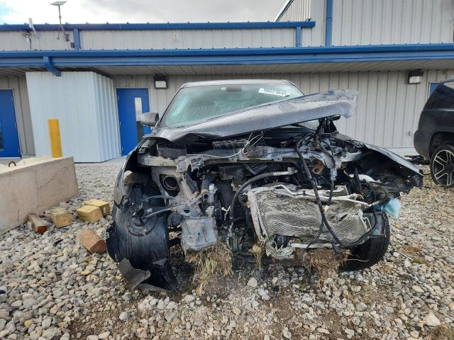 2011 CHEVROLET EQUINOX LS - 2CNALBEC2B6238836