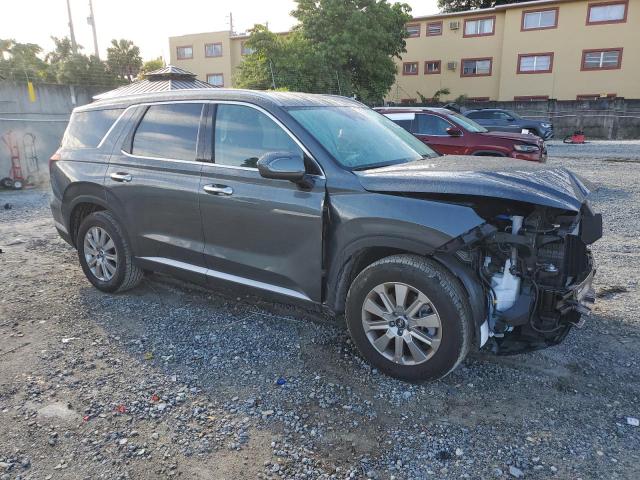 2025 HYUNDAI PALISADE S - KM8R24GE1SU927722