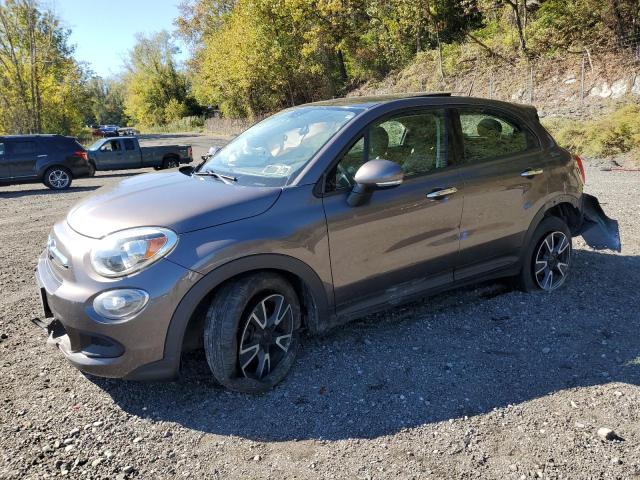 2017 FIAT 500X POP ZFBCFYAB1HP545334