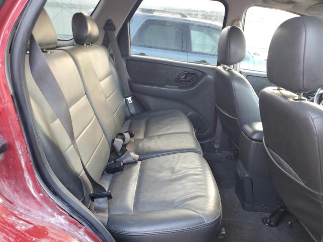 2004 FORD ESCAPE XLT #3303930717