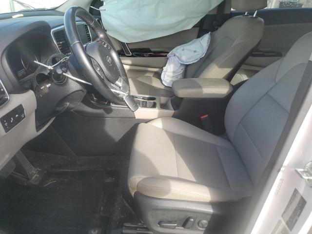 2020 KIA SPORTAGE E - KNDPN3AC6L7801649