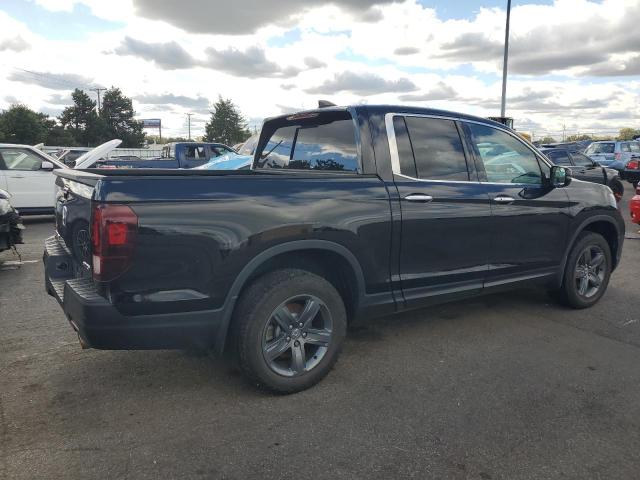 2022 HONDA RIDGELINE - 5FPYK3F70NB032305