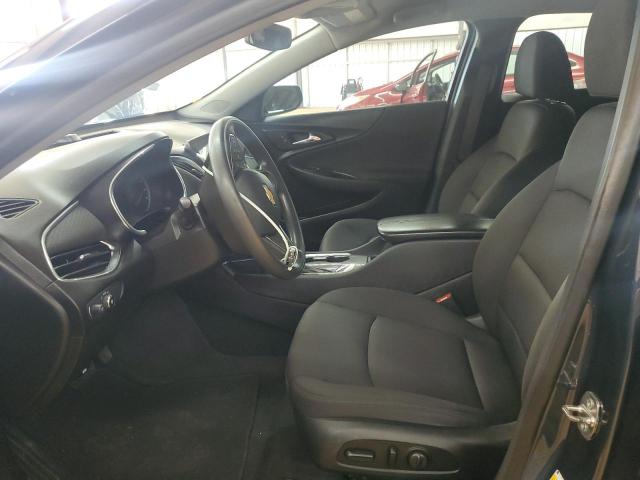 2020 CHEVROLET MALIBU LT - 1G1ZD5ST2LF112101