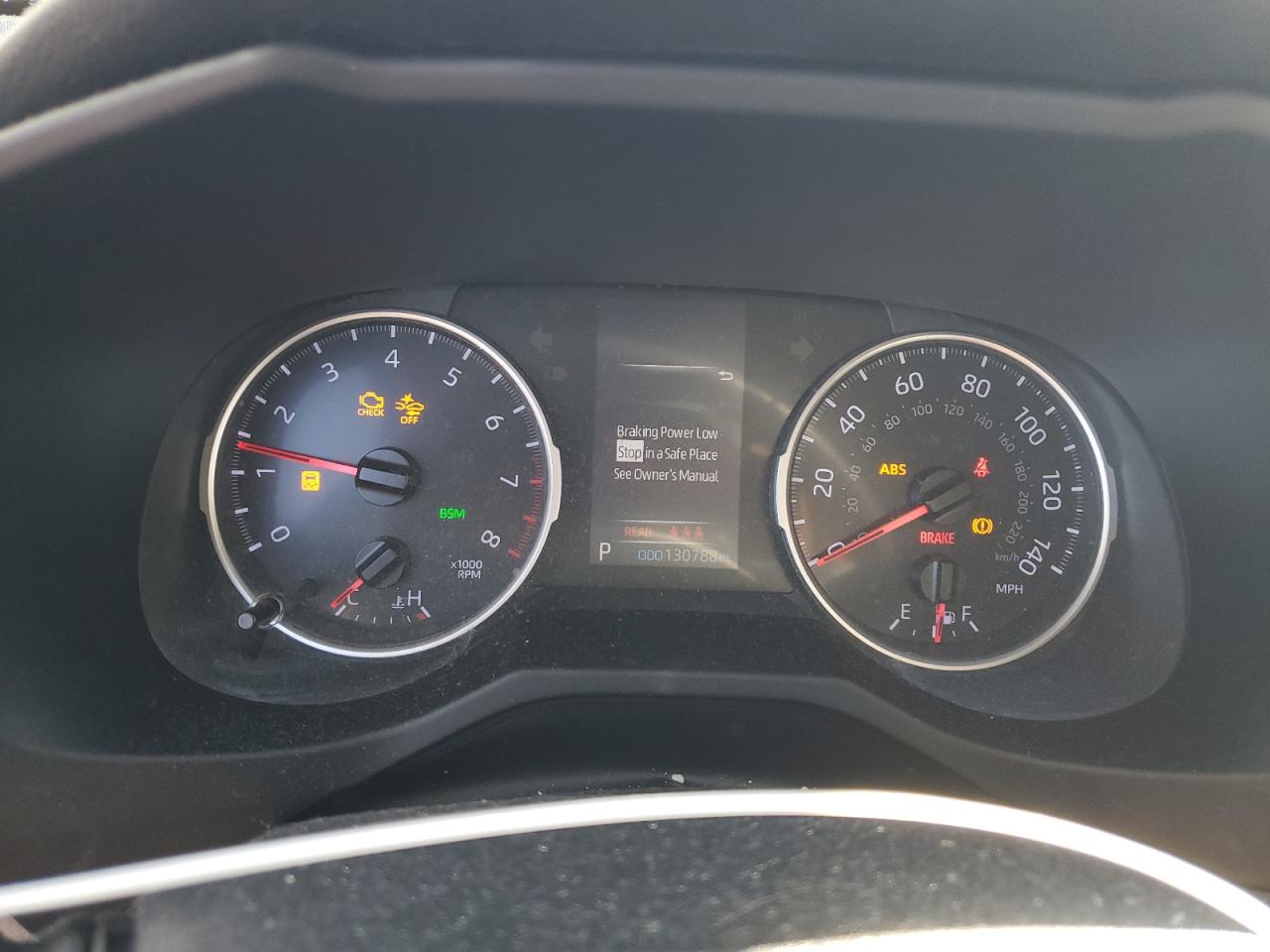 TOYOTA RAV4 XLE PREMIUM