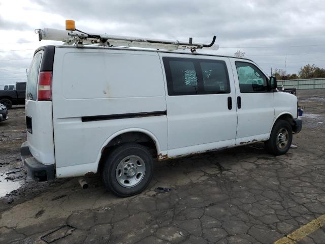 2011 CHEVROLET EXPRESS G2 #3278584957