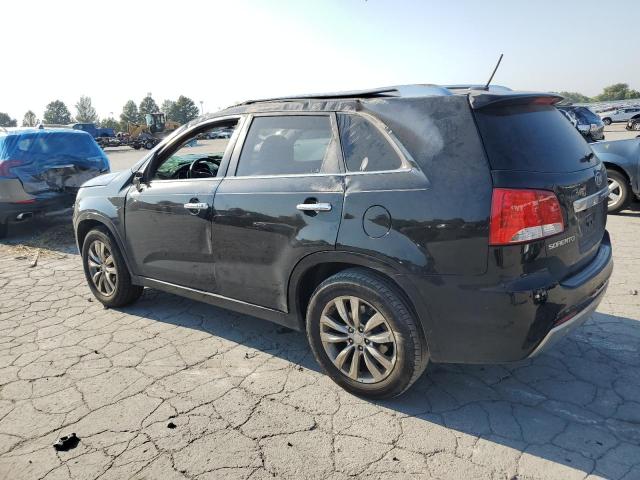 2012 KIA SORENTO SX - 5XYKW4A20CG231140