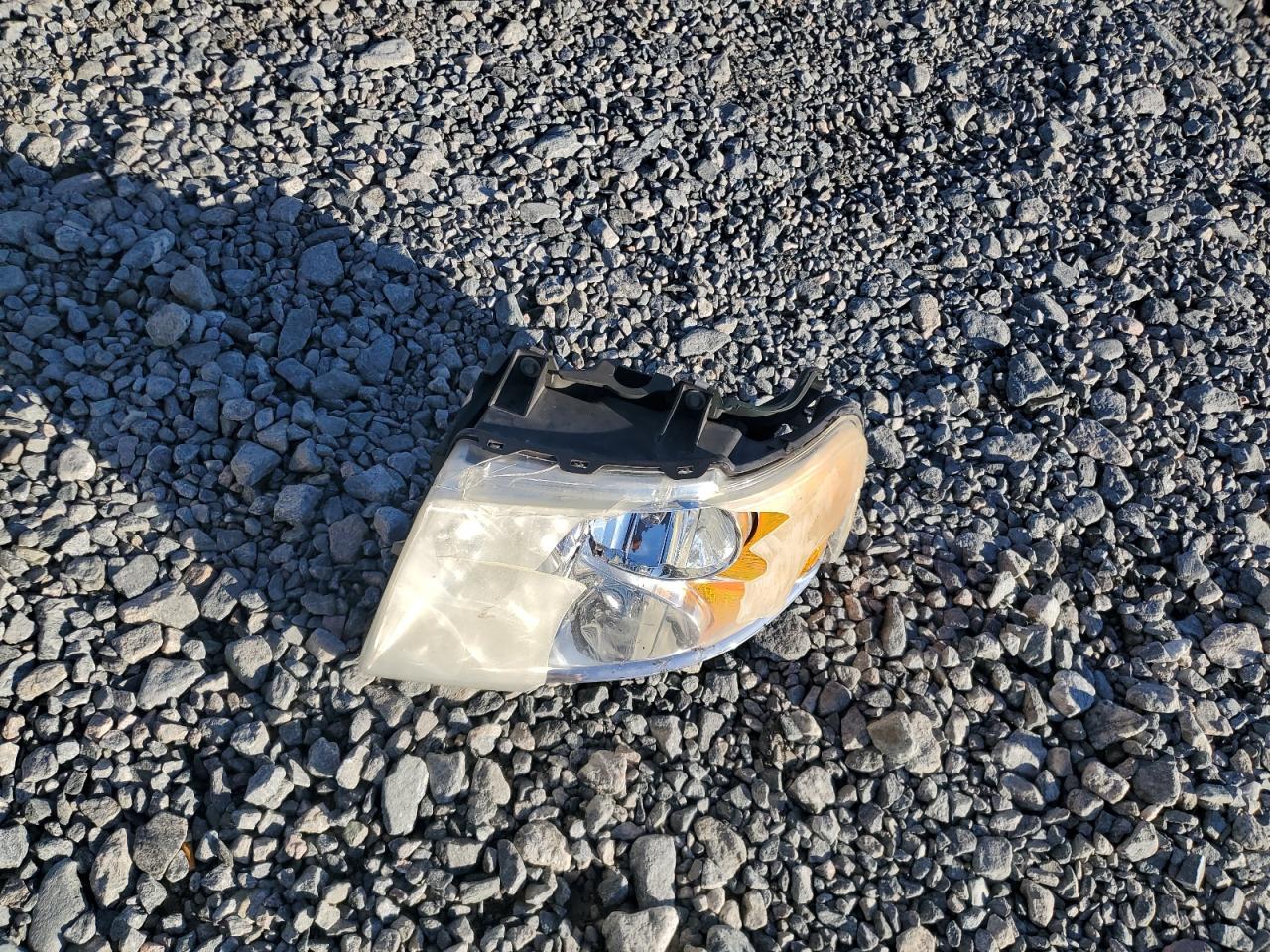 Lot #3278605008 2003 FORD EXPEDITION