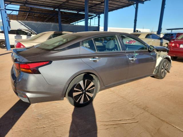 2021 NISSAN ALTIMA SV - 1N4BL4DVXMN308272