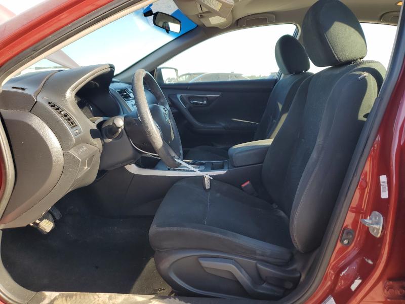 2015 NISSAN ALTIMA 2.5 - 1N4AL3AP6FN332275