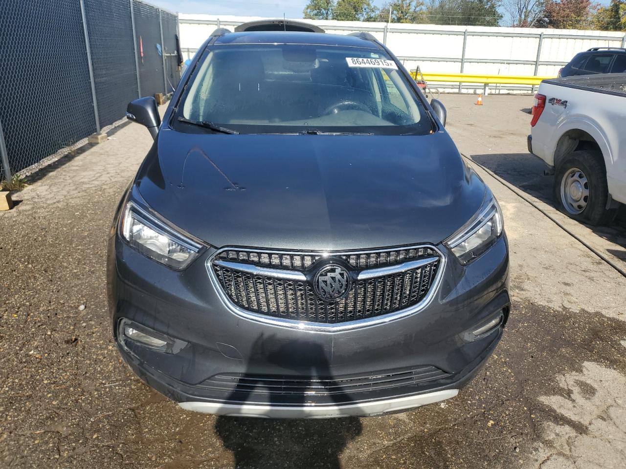 BUICK ENCORE PREFERRED II