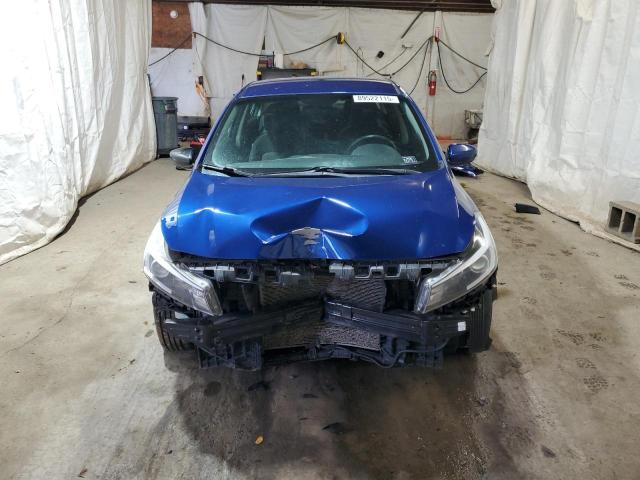 2017 KIA FORTE LX #3301962554