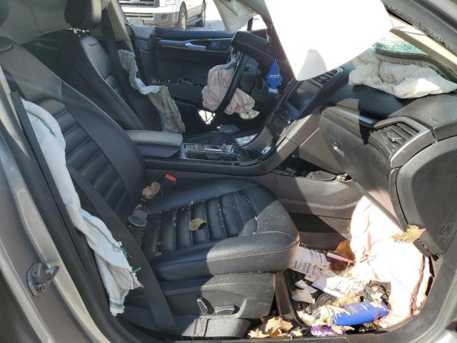 2020 FORD FUSION SEL - 3FA6P0CD8LR131613