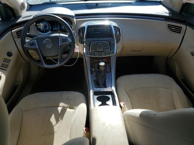 2012 BUICK LACROSSE - 1G4GA5E3XCF119988