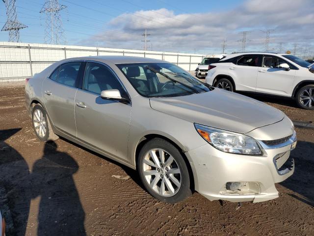 2014 CHEVROLET MALIBU 2LT - 1G11E5SL6EF284063
