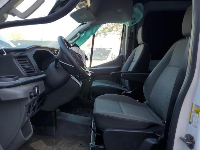 2022 FORD TRANSIT T- #3273894803