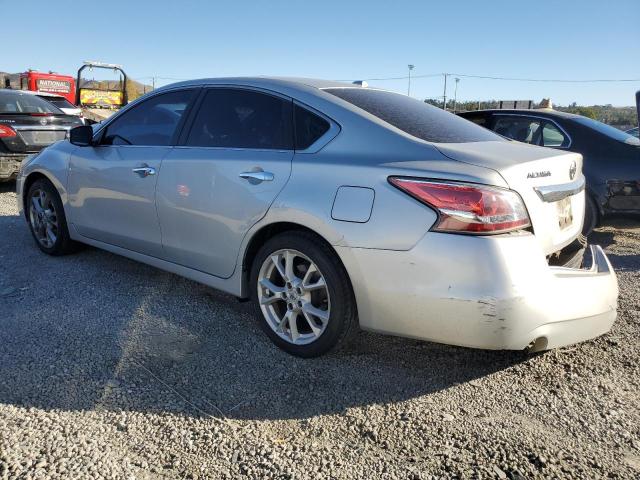 2015 NISSAN ALTIMA 2.5 - 1N4AL3AP2FN895825