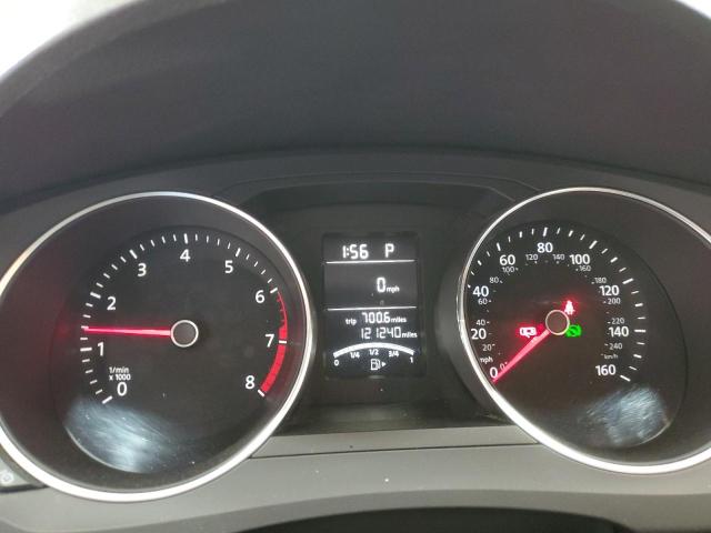 2016 VOLKSWAGEN JETTA S 3VW267AJ9GM276527